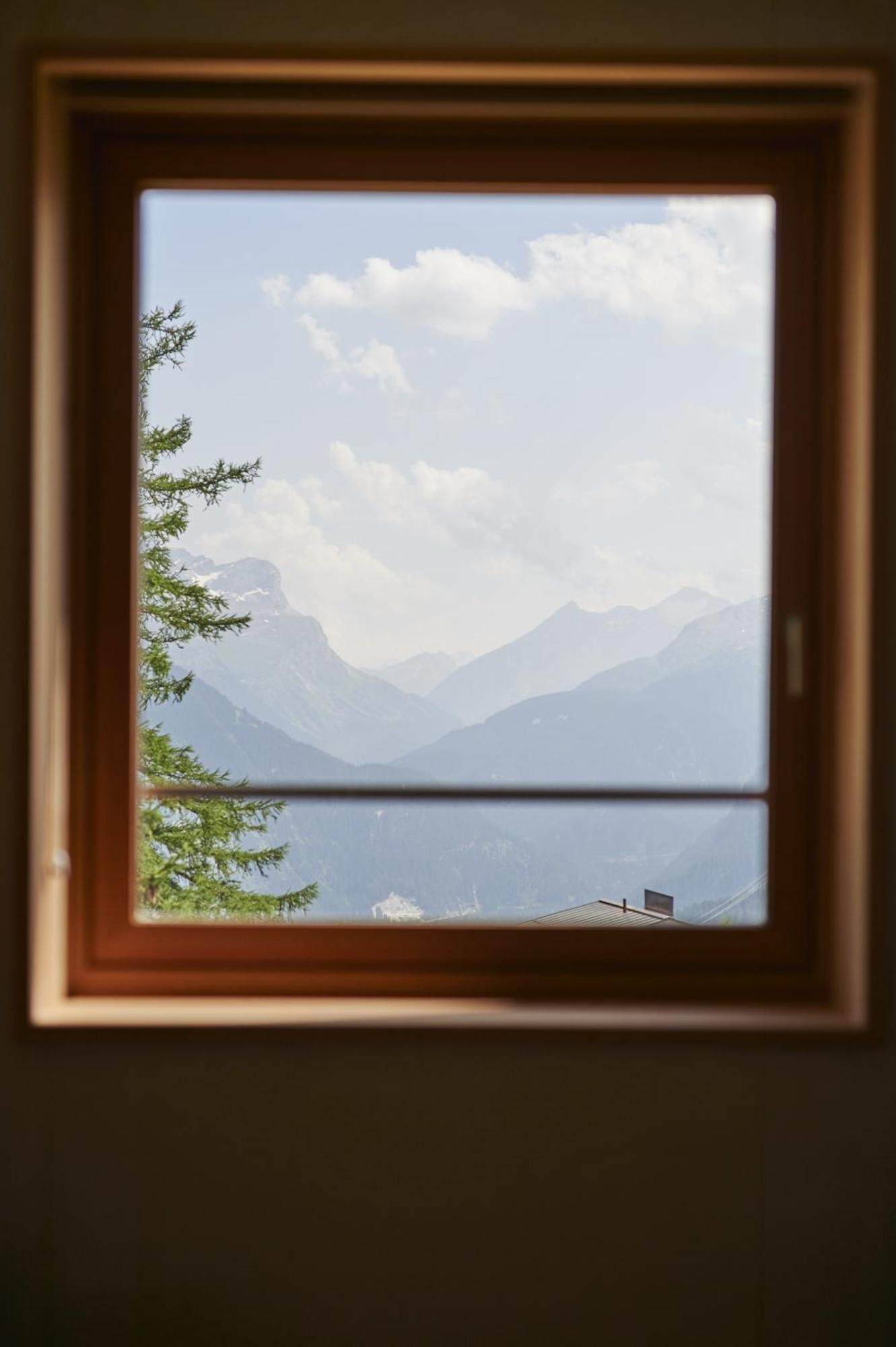 Pension Laresch Mathon Room photo